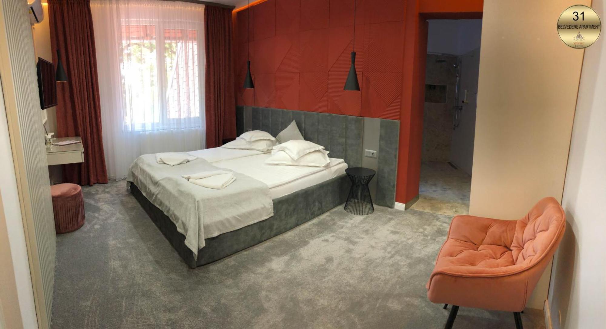 Hotel Szeifert โซวาตา ภายนอก รูปภาพ